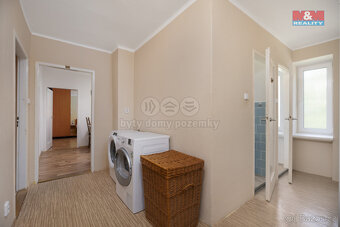 Prodej bytu 3+1, 70 m², Ostrava, ul. Baranovova - 5