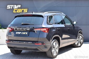 Škoda Karoq, 2.0TDI.DSG.KAMERA.DPH.NAVI.ACC - 5