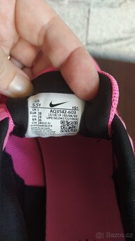 Nike Star 38 - 5