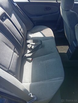 Mitsubishi Lancer 1.6 - 5