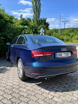 Audi A3 Limousine 8V 1.6 TDi 85kW 2017 - 5