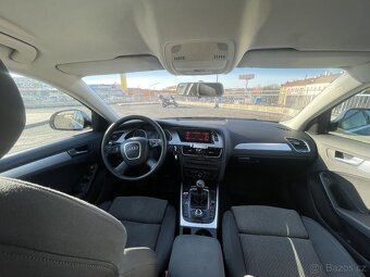 Audi A4 B8 2.0TDi 100Kw - 5