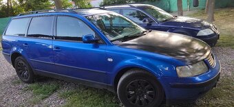 Vw Passat B5 1.9tdi 81kw - 5