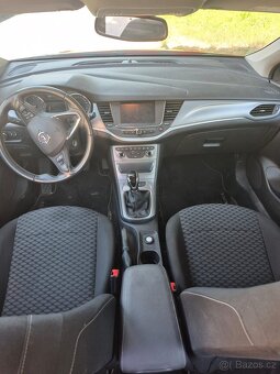 Opel Astra 1.4i Bez turba 74kw, odpočet DPH - 5