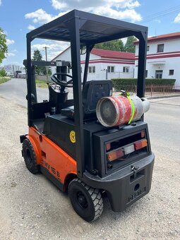 VZV Desta MV 16 B - 5