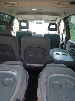 Šaran 1.9 TDI automat - 5