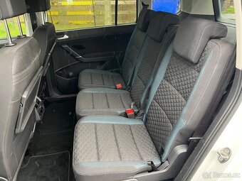 Volkswagen Touran 2.0 TDI IQ.Drive - 5