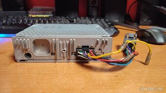 🎶 Sony autorádio XR-240 – plně funkčnà ✅ (displej přilepen) - 5