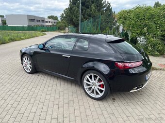 Alfa Romeo Brera 3.2 V6 4x4 - 5