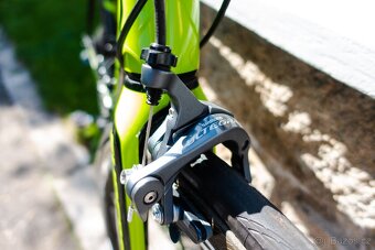Cannondale SuperSix Evo vel. 54 Ultegra + kola ZIPP - 5