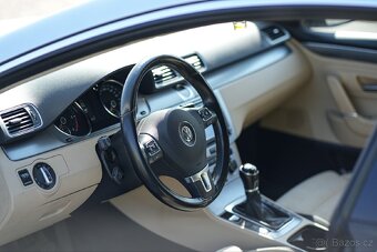Volkswagen Passat CC 2.0Tdi 135kw - 5