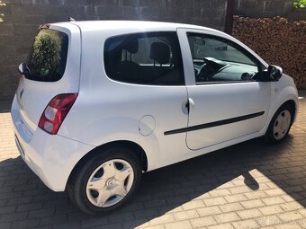 Renault Twingo 1.2i 55kw,CR,Automat,56tis km,serv.kn. - 5