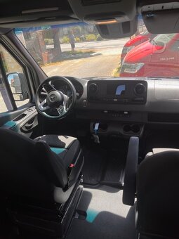 Mercedes-Benz - Sprinter 315 CDI / KAWA / S RWD - 5