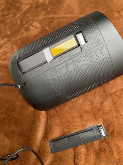 Air Purifier - čistička vzduchu - 5