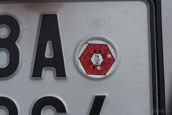 Kentoya Shine 125, nestartuje, nájezd jen 5 000, STK do 2029 - 5