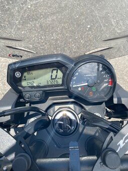 Yamaha XJ6 2013 ABS - 5