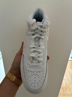 Nike tenisky, vel. 40 - 5