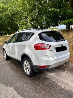Ford Kuga - 5