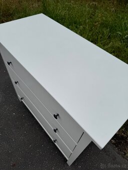 Komoda Hemnes - 5
