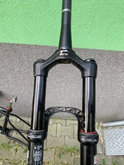 Rock Shox Pike - 5