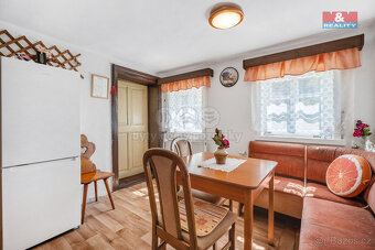 Prodej rodinného domu, 85 m², Jetřichovice, ul. Jetřichovice - 5