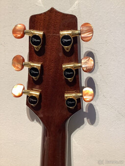 Takamine Santa Fe PSF 48 C LTD, rok výroby 1997 - 5