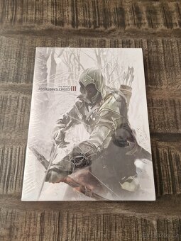 Assassins Creed sběratelské předměty - 5
