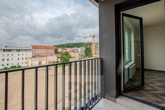 Moderní byt 2+kk v novostavbě, 51 m2, ev.č. N08184 - 5