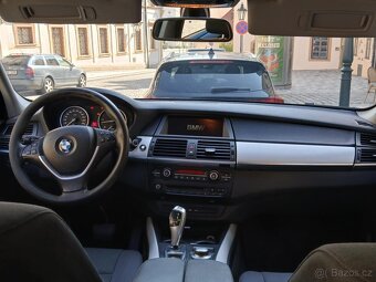 Bmw x5 e70 - 5