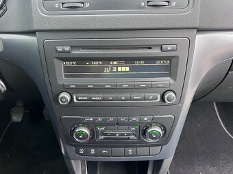 YETI, 1.4TSI-90kw,ADVENTURE,Bi-Xen,PDC,Výhřevy,R17,TAŽNÉ,m15 - 5