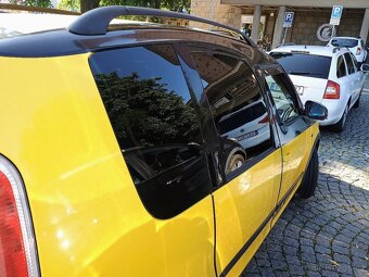 Škoda Roomster 1.4 16 v 63kw - 5