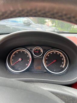 Opel Corsa 1.2 ecoFLEX - 5
