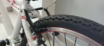 Dívčí horské kolo SUPERIOR XC 20’’ - 5