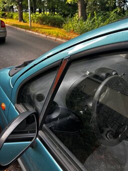 Deawoo matiz - 5