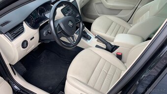 Škoda Octavia 3 Elegance 2014 - 5