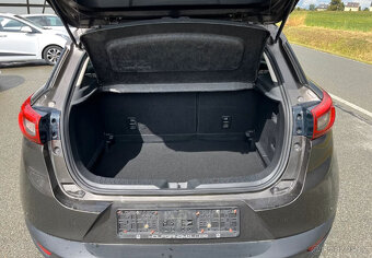 Mazda CX-3 2.0i 88kwRevolutionSPORT10/2015-114000kmJenSMazda - 5
