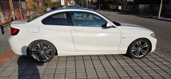 BMW 220D COUPE SPORT - 5
