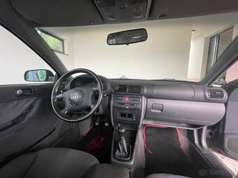 Audi a3 1.6 - 5