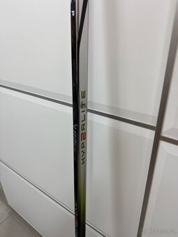 Hokejka Bauer Vapor Hyperlite 2 P92/70 flex - 5
