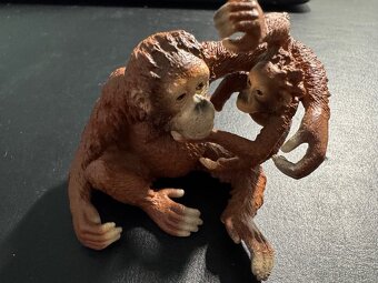 Zvířátka Schleich - 5