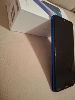 MOBILNÍ TELEFON, zn. REDMI NOTE 8 - 5