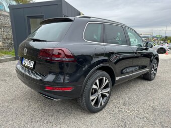 Volkswagen Touareg 2012 - 5