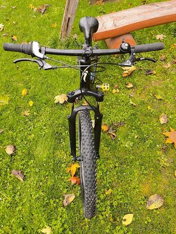 Specialized Riprock 24” - 5