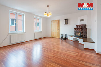 Prodej rodinného domu, 240 m², Netolice, ul. Bavorovská - 5