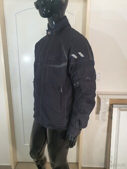 Rukka Gore-Tex bunda na moto 60 Kvalitní značková - 5