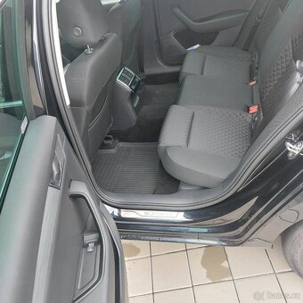 Škoda Superb 3-2.0Tdi-110kw-120.000km - 5