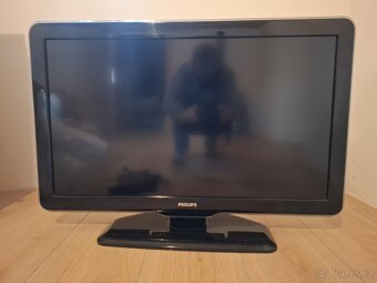 Tv Philips - 5