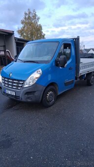 Renault Master - 5