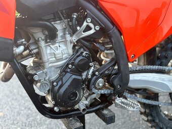 Ktm sxf 250 2025 - 5
