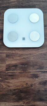 Huawei Watch Ultimate + váha - 5